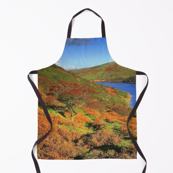 Item preview, Meldon Reservoir designed and sold by galpinimages.