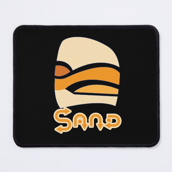 Item preview, desert sand dune colors designed and sold by twobillion.