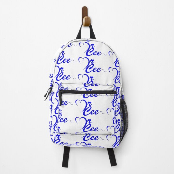 Item preview, Mr Cee designed and sold by Aaron Fletcher.