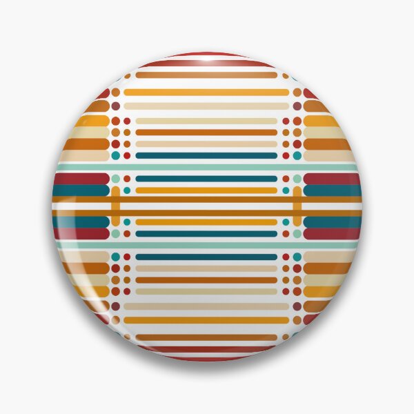 Item preview, Multicolor dots & stripes designed and sold by Bob4rt.