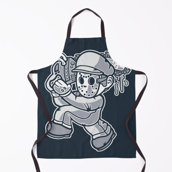 Item preview, Chainsaw Killer designed and sold by K-ARO.