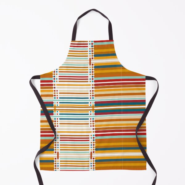 Item preview, Multicolor dots & stripes designed and sold by Bob4rt.