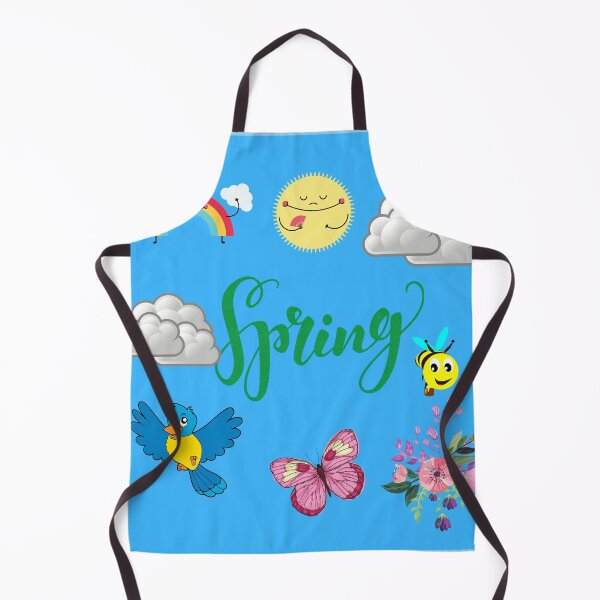 Item preview, spring time season designed and sold by LGMmugsdesign.
