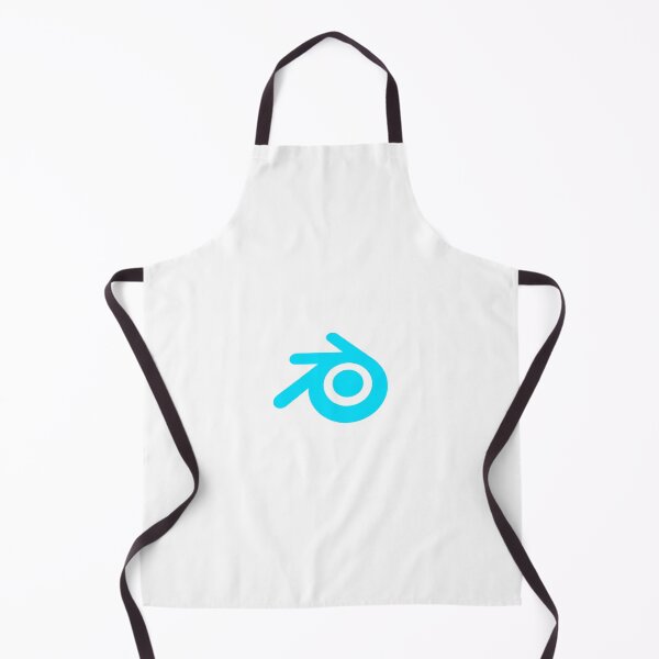 Item preview, blender logo blue designed and sold by Daniel2525.