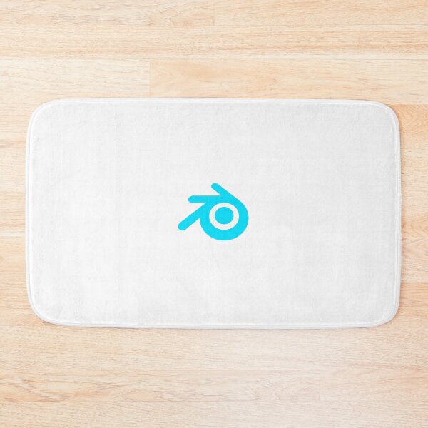Item preview, blender logo blue designed and sold by Daniel2525.