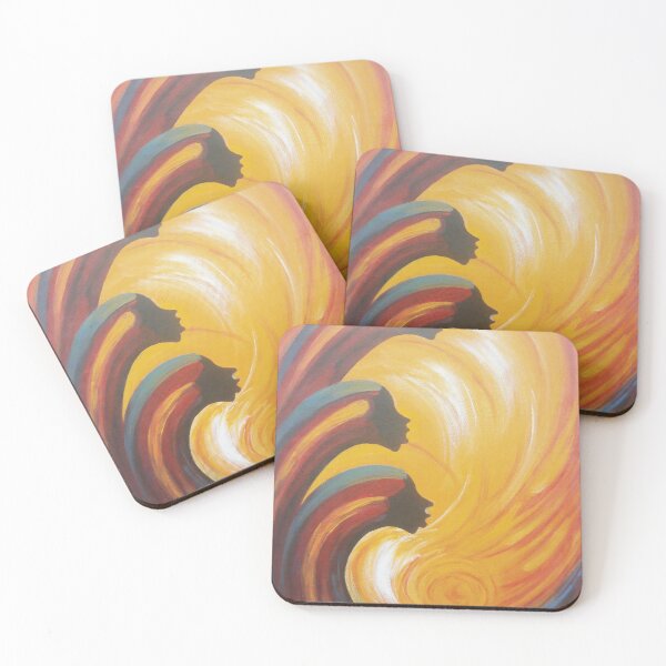 Item preview, Gossipers designed and sold by isaacartshop.