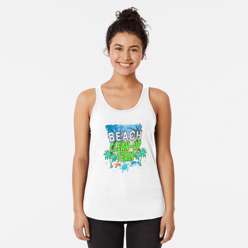 Item preview, Racerback Tank Top designed and sold by Camwiz.