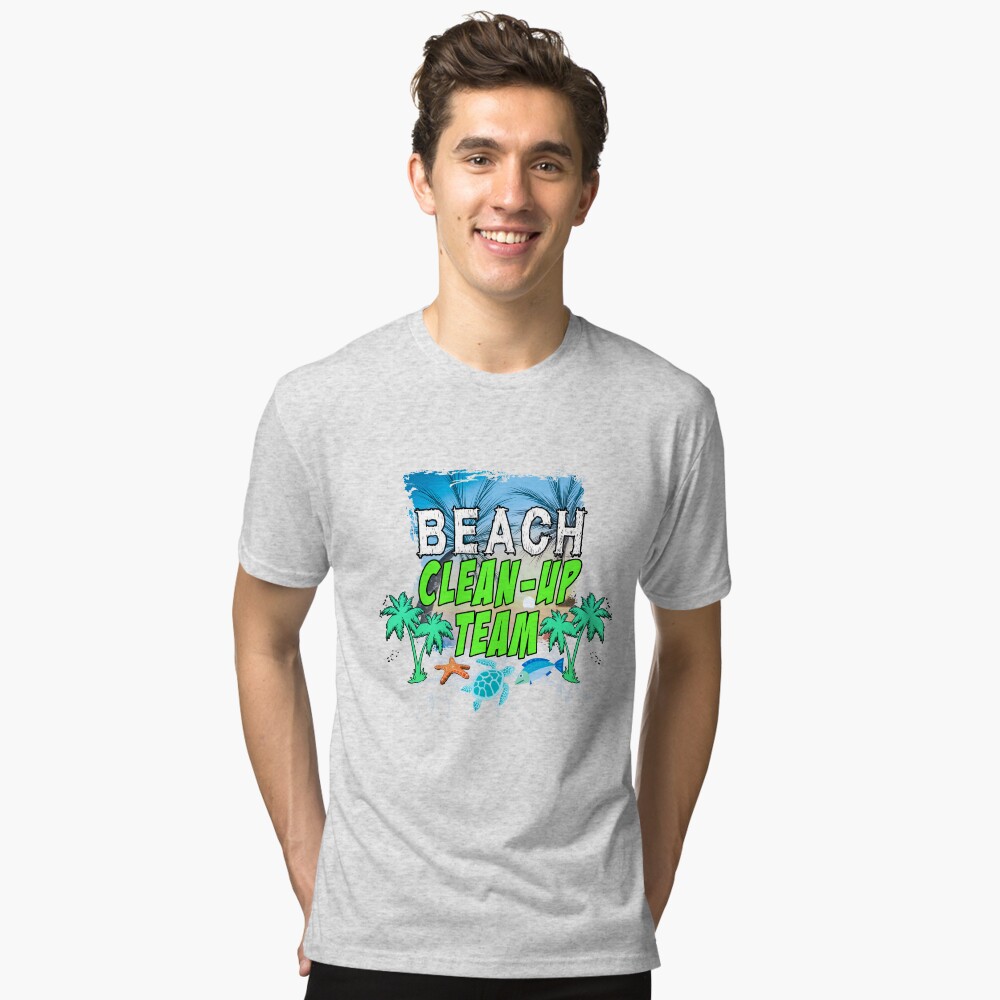 Item preview, Tri-blend T-Shirt designed and sold by Camwiz.