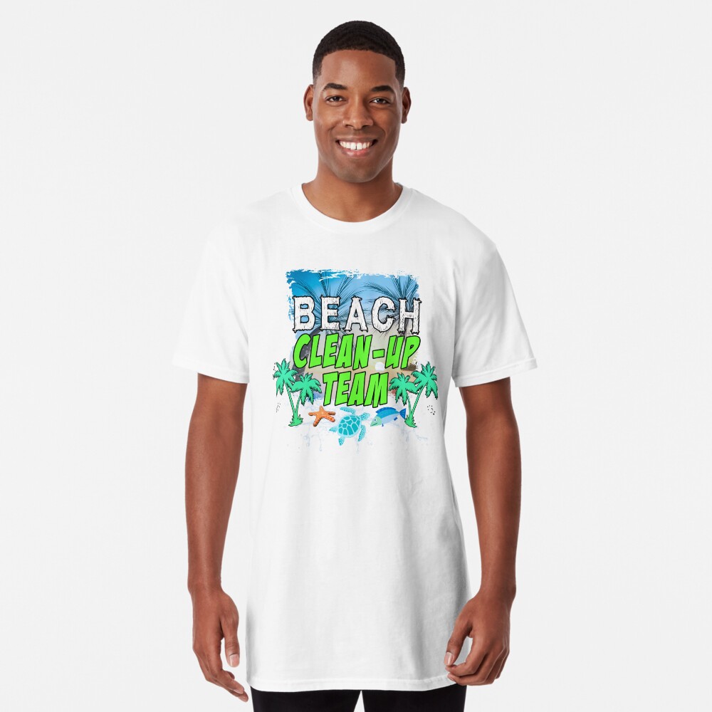 Item preview, Long T-Shirt designed and sold by Camwiz.