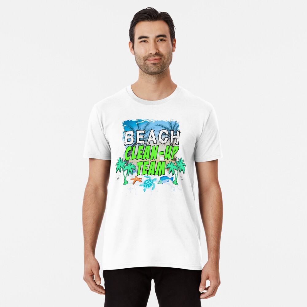Item preview, Premium T-Shirt designed and sold by Camwiz.