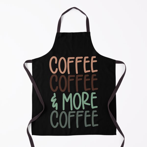 Item preview, Coffee And More Coffee, Cute Take It Away Coffee Designs designed and sold by delikedesign.