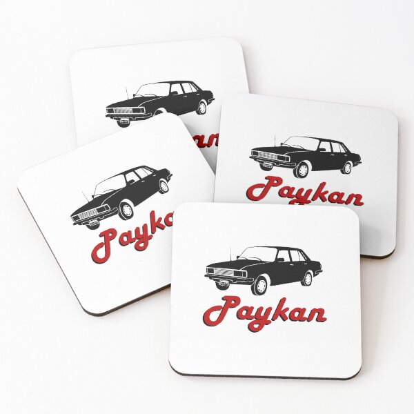 Item preview, Paykan - Persian Art designed and sold by Persian Pride Official.