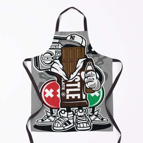 Item preview, cocolate-squad designed and sold by K-ARO.