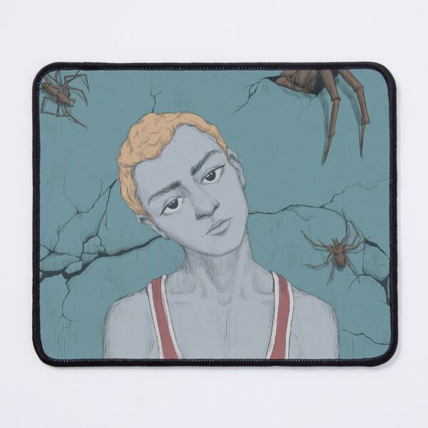 Item preview, digital boy illustration/drawing designed and sold by ertgazikara.