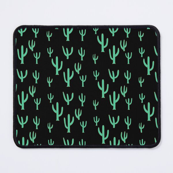 Item preview, Abstract Saguaro Forest designed and sold by janraydesigns.