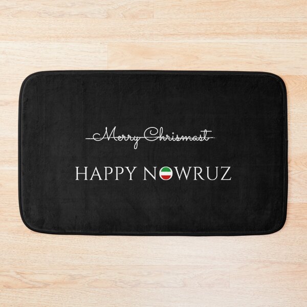 Item preview, Happy Nowruz - Noruz - Nowrooz - Persian (iran) designed and sold by Persian Pride Official.