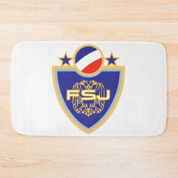 Item preview, FSJ Football Union Yugoslavia designed and sold by balkanio.