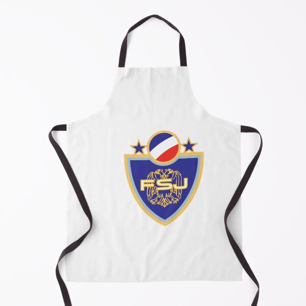 Item preview, FSJ Football Union Yugoslavia designed and sold by balkanio.