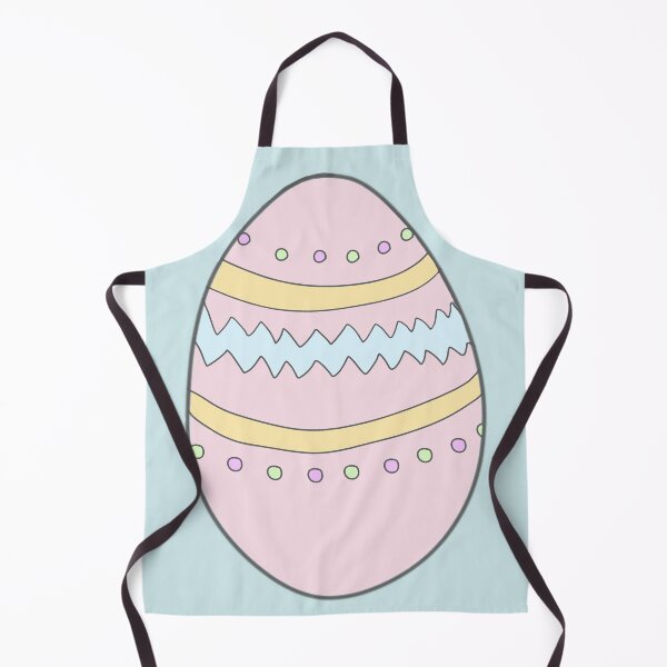 Item preview, Easter egg designed and sold by MayaMooDesigns.