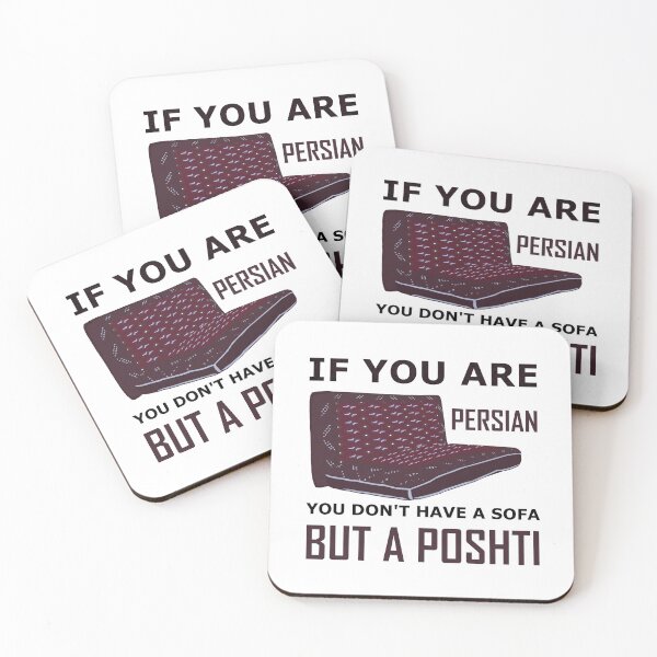 Item preview, You are persian if ... - Persian art designed and sold by Persian Pride Official.