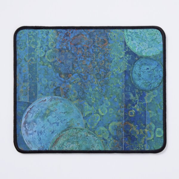 Item preview, Saros designed and sold by Mark Hughart.