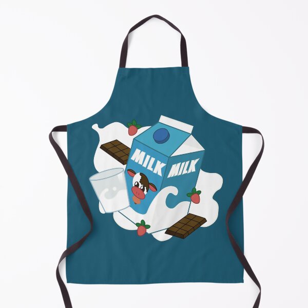 Item preview, Whats your favourite milk? designed and sold by tasmyndesigns.