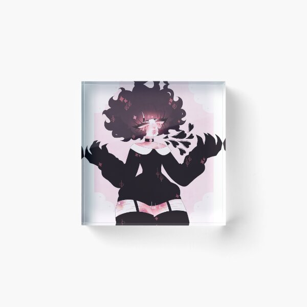 Item preview, lil monster designed and sold by tearzah.