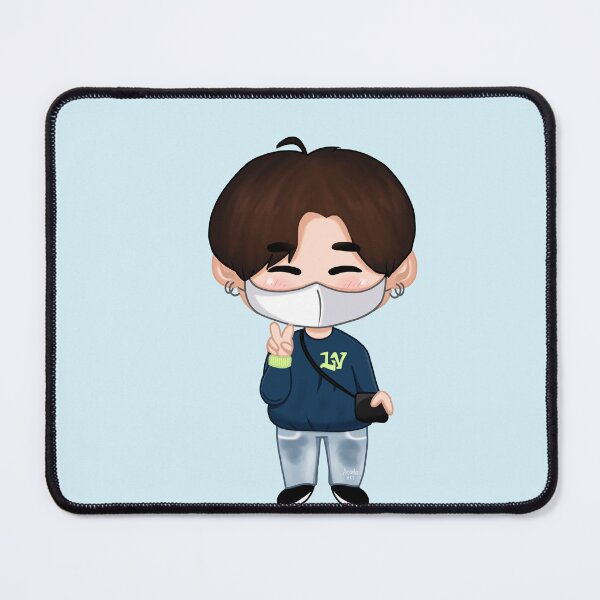 Item preview, Yoongi Airport March 2022 designed and sold by allysonleeart.