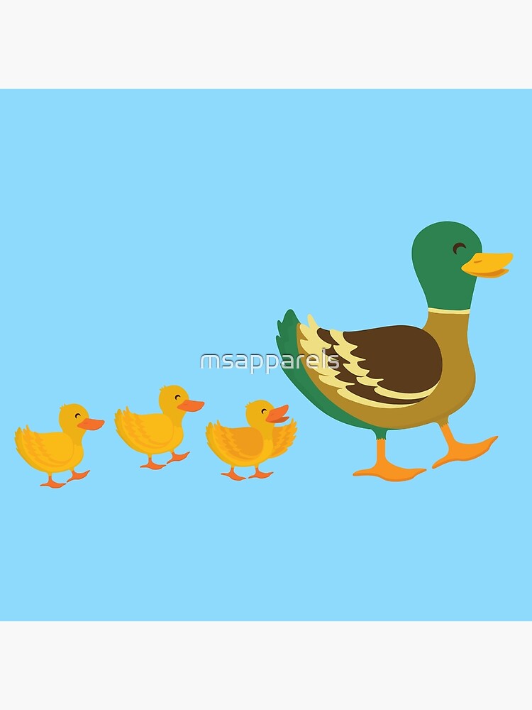 Ducklings #1 Bulk