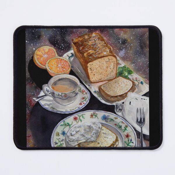 Item preview, Fine breakfast food designed and sold by JLCableStudio.