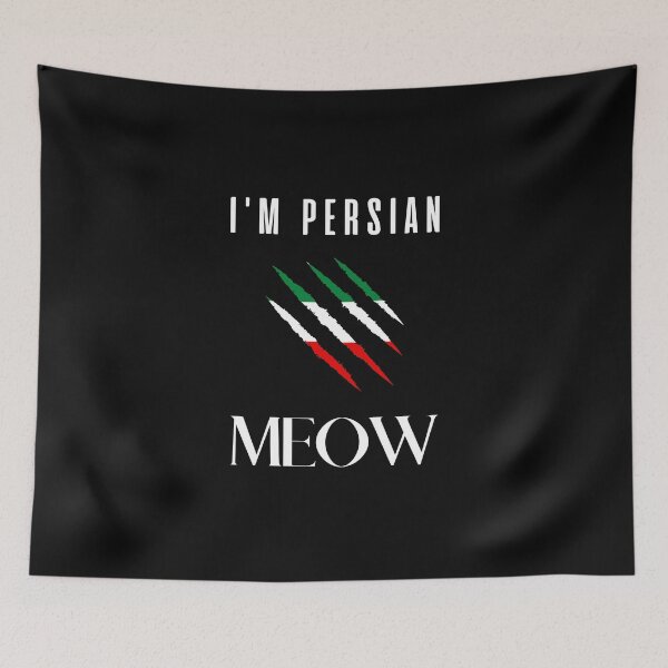 Item preview, I'm persian - Persian art designed and sold by Persian Pride Official.