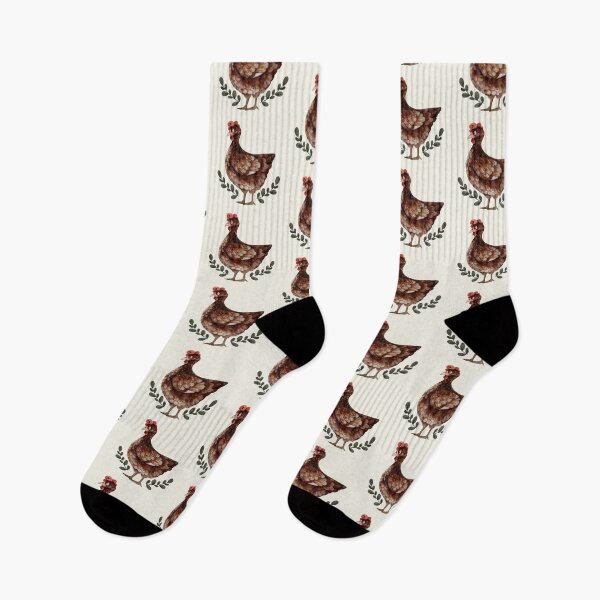 Item preview, Chicken designed and sold by Sophia Dominguez.