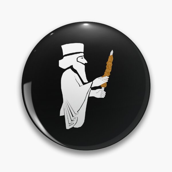 Item preview, Persian joojeh - Persian art designed and sold by Persian Pride Official.