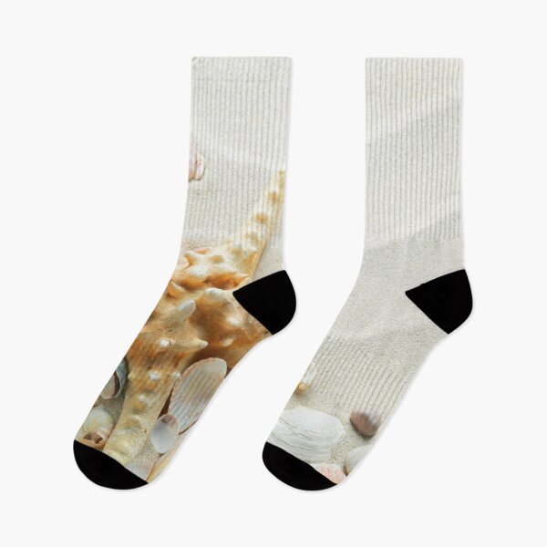 Item preview, Shell beach designed and sold by FGCART.