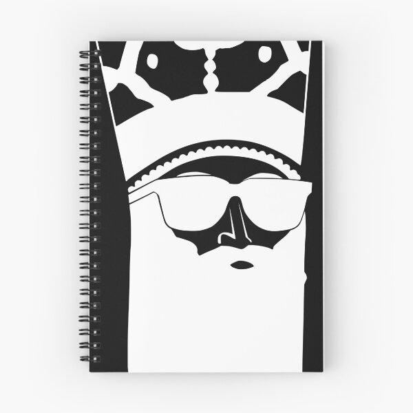 Item preview, Qajar shah - Persian art  designed and sold by Persian Pride Official.