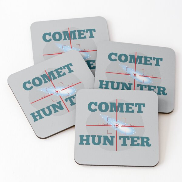 Item preview, Comet Hunter Crosshairs designed and sold by AstroWitster.