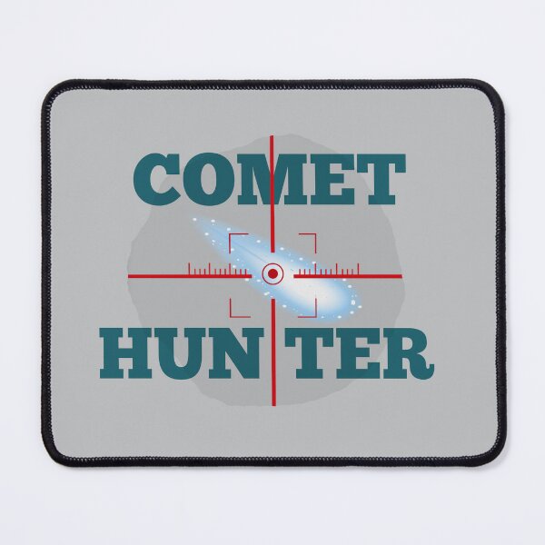 Item preview, Comet Hunter Crosshairs designed and sold by AstroWitster.