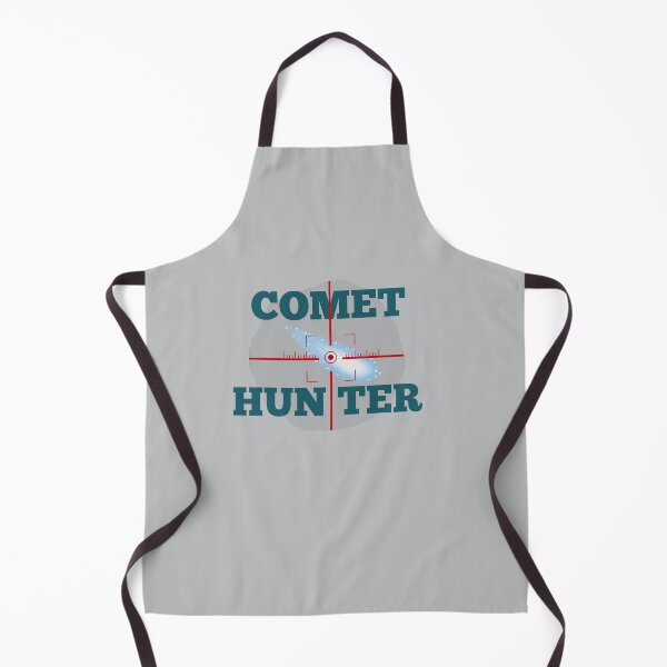 Item preview, Comet Hunter Crosshairs designed and sold by AstroWitster.