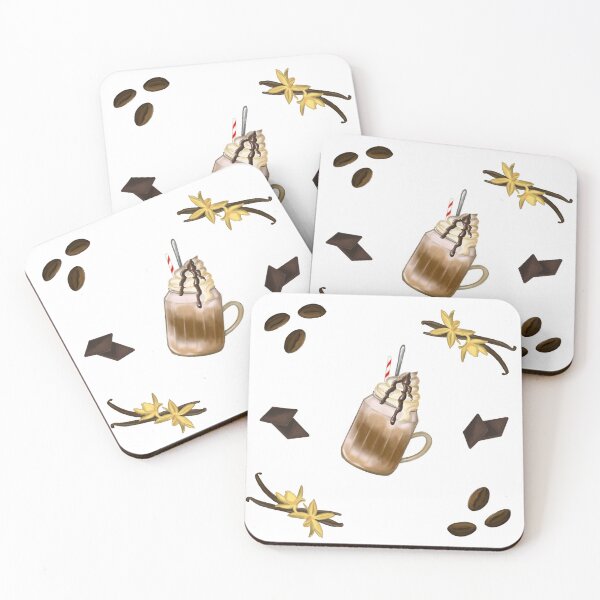 Item preview, Frappuccino designed and sold by ElvinaB.