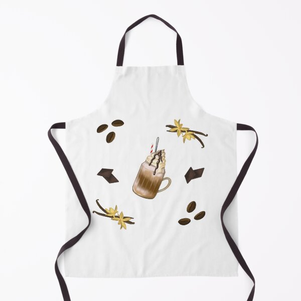 Item preview, Frappuccino designed and sold by ElvinaB.