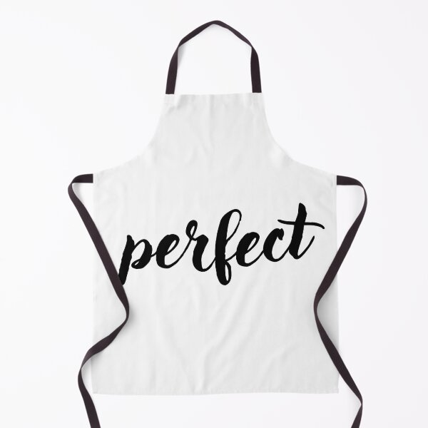 Item preview, Perfect - Handwritten Word In Cursive designed and sold by HopefulFlower.