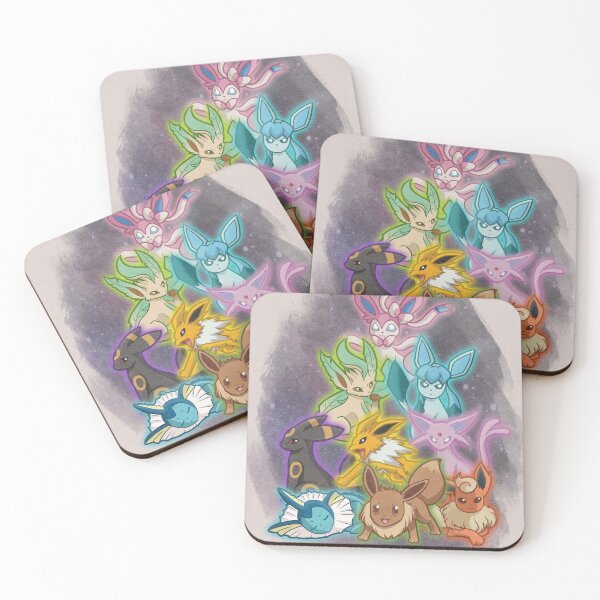 Item preview, All evolutions of Evolis designed and sold by xMamako.