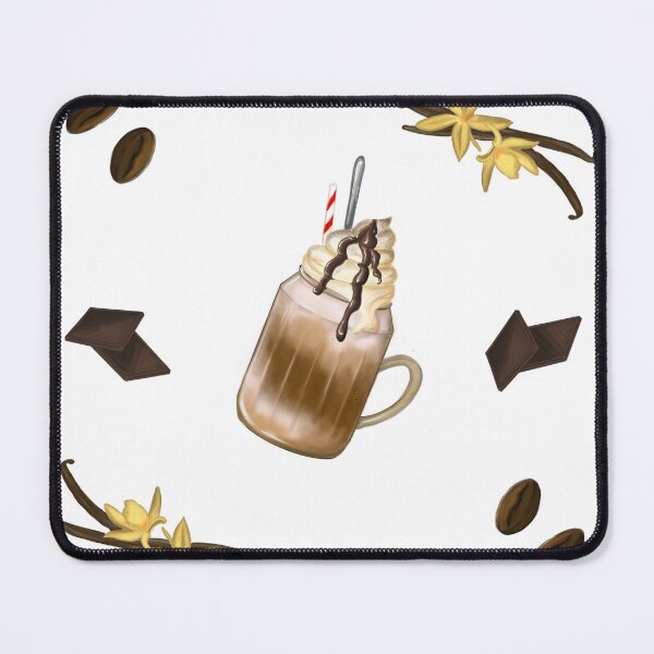 Item preview, Frappuccino designed and sold by ElvinaB.