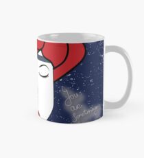 Phenomena Mug