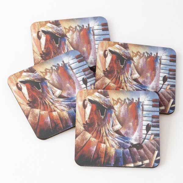 Item preview, Xylophone player designed and sold by isaacartshop.