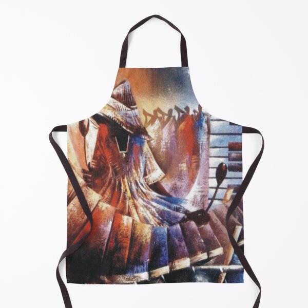 Item preview, Xylophone player designed and sold by isaacartshop.