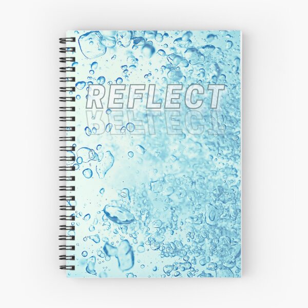 Item preview, REFLECT - Frigid, Clear, Bubbly Water  designed and sold by AliceSLee.