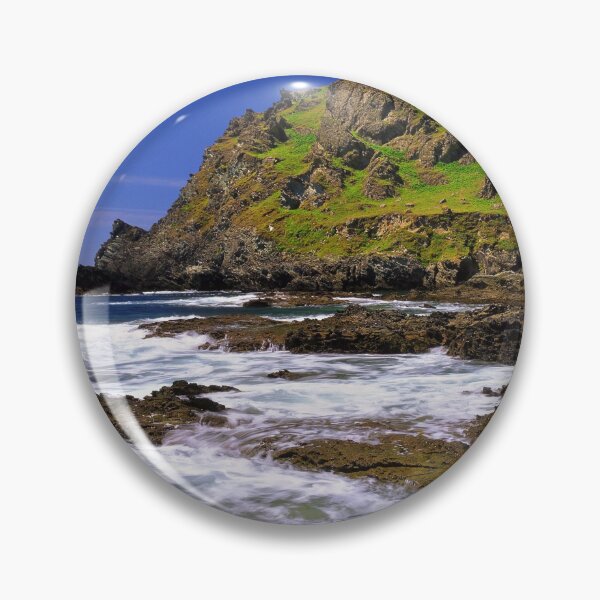 Item preview, Prawle Point designed and sold by galpinimages.