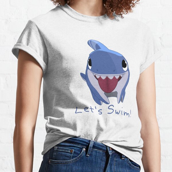 Sharkdog T-Shirts for Sale | Redbubble