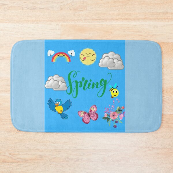 Item preview, spring time season designed and sold by LGMmugsdesign.